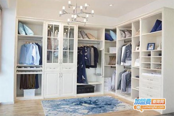 雅森格尔全屋整装加盟