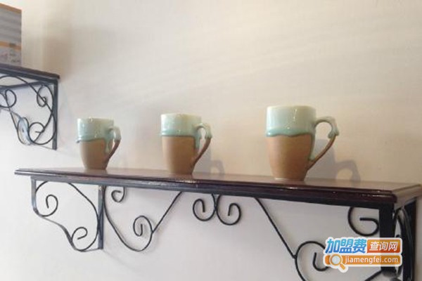 茶不冬时尚茶饮店加盟门店