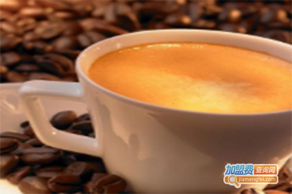 TALLYCOFFEE咖啡加盟费