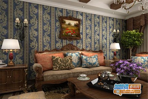 雅美庭集成墙板加盟费