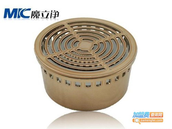 魔立净空气净化器加盟门店