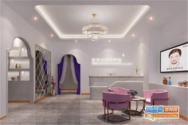 美丽小铺家庭护理品