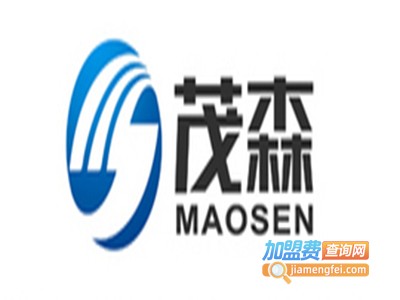 茂森职业装加盟费