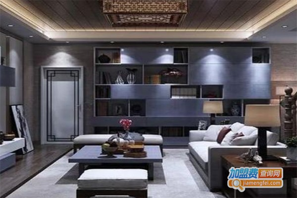 法尼奥全屋定制