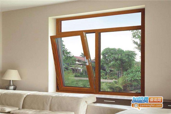 桑田博睿门窗加盟费