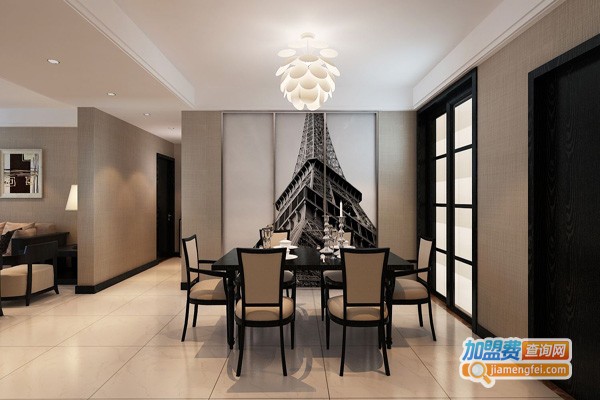 普林诗顿轻钢别墅加盟