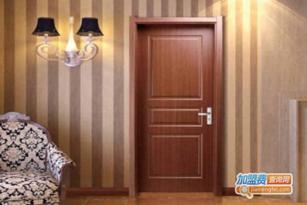 幸福家·欧派门加盟