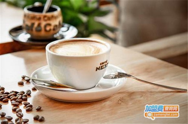 天之高咖啡加盟费