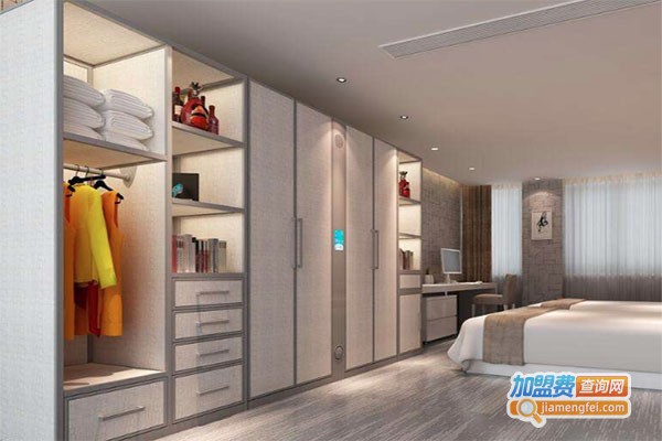 惠帮装饰装潢加盟