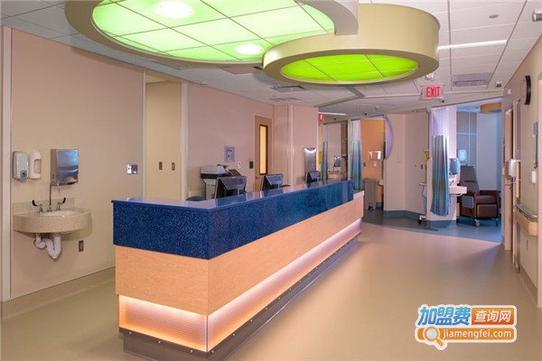 HAPPY ANGEL早教中心加盟费