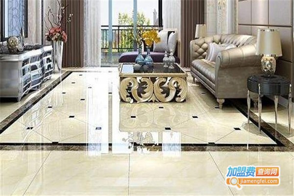 忆乡村瓷砖加盟费