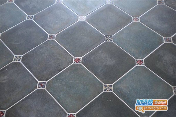 魔法精灵美缝剂加盟费