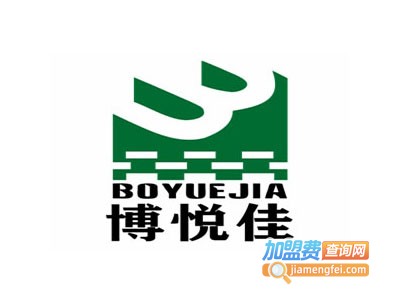 博悦佳墙纸加盟费