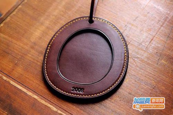 丹豹皮具加盟门店