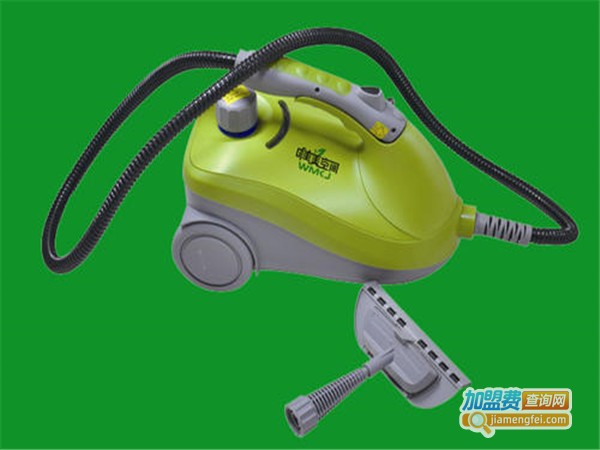 唯美空间空气净化加盟门店