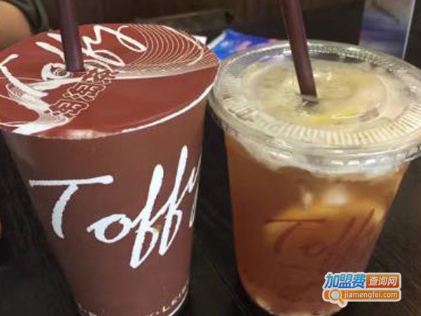 Tobby淘淘茶
