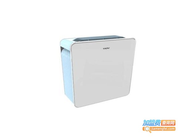 环春郎泰空气净化器加盟门店