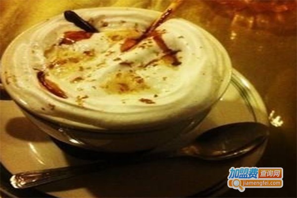 丹米尔咖啡加盟费