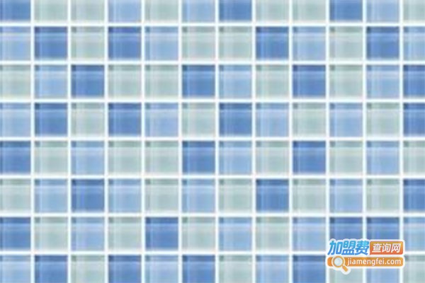 湘润水晶建材加盟费