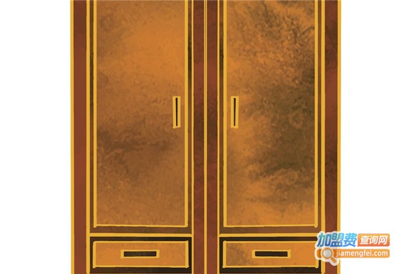 万豪至尊门业加盟费