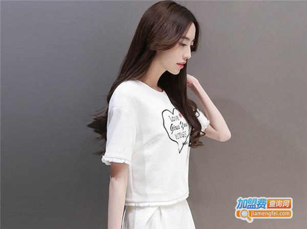 德意屋女装加盟费