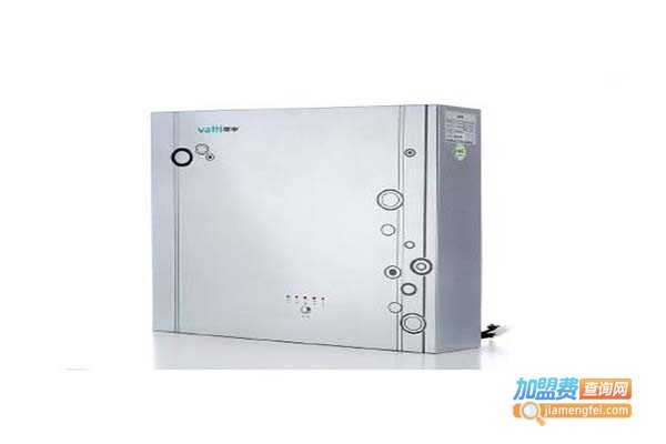 滢源净水器加盟门店