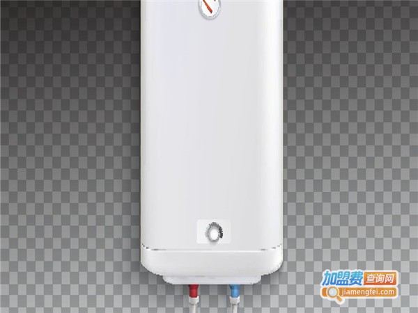 栢业空气净化器
