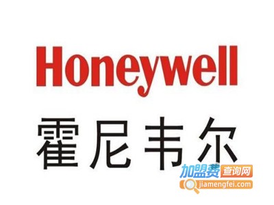 霍尼韦尔空气净化加盟