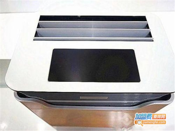 环春郎泰空气净化器加盟门店