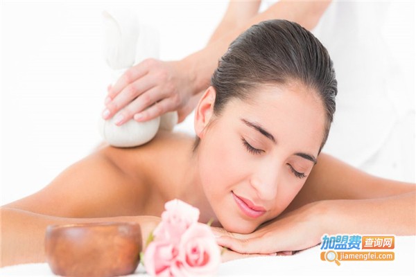 丝派全息美容养生会馆加盟费