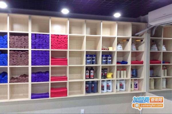 莱谷智科汽车防撞器加盟