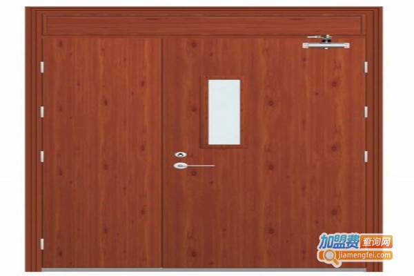 美升门业加盟费