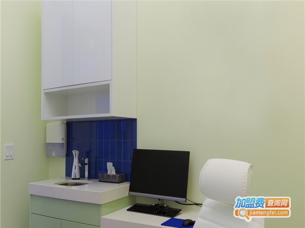 南亚室内空气检测治理加盟门店