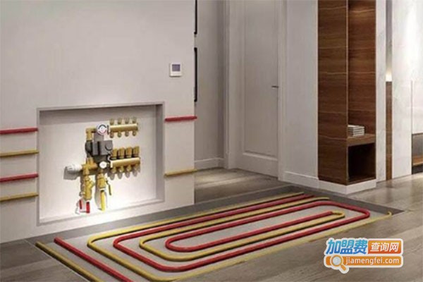 亿清佳华纳米碳晶采暖加盟费