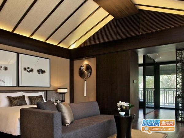 鼎霸吊顶加盟费