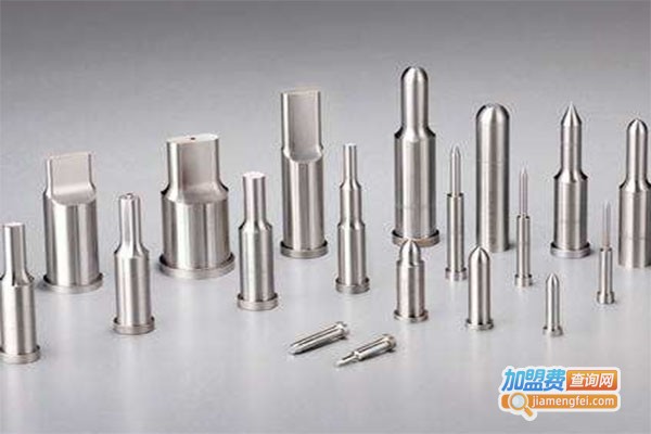 惠智光达五金配件加盟费