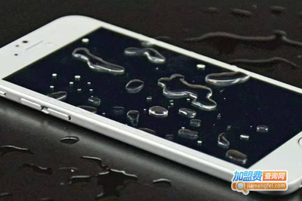 美雀灵手机防水膜加盟费