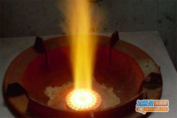 盛能高能油加盟门店