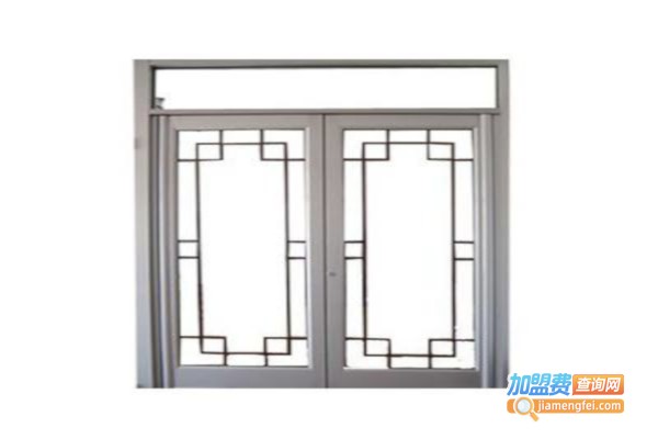 金美森门业加盟费