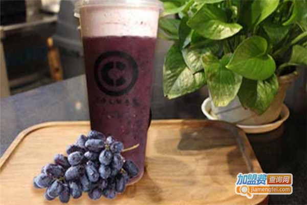 科尔马新式茶饮加盟费