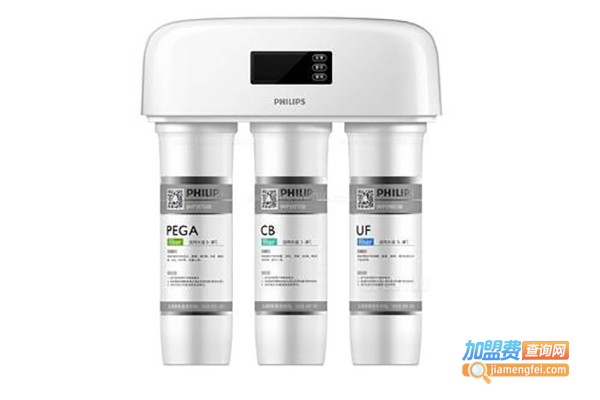 OWIN净水器