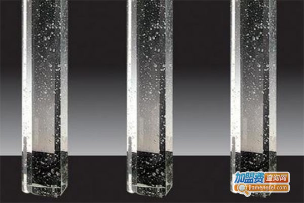 莱腾奥水晶建材加盟费