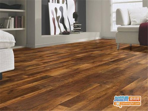 TARKETT地板加盟门店