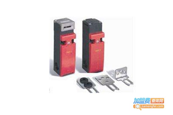 基恩士安全门开关加盟费