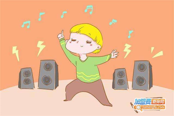 宝宝加分智能早教加盟费