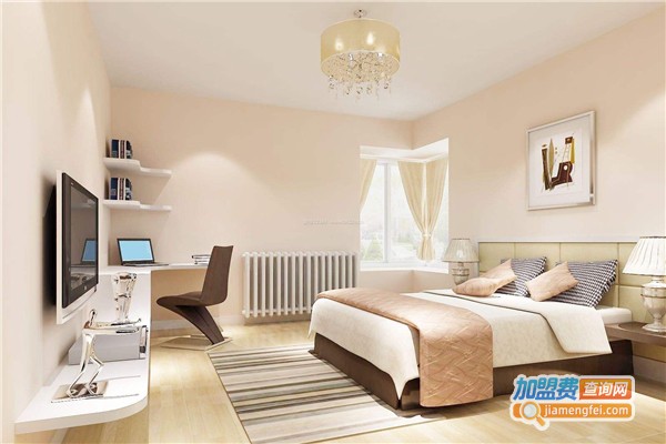 紫孔雀墙纸加盟费