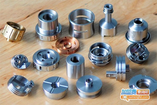 希比信五金配件加盟费