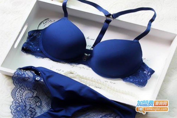 弗唯内衣加盟费