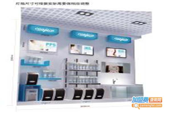 奇奈佳净水器加盟门店