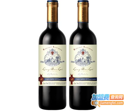 领亿来葡萄酒加盟门店